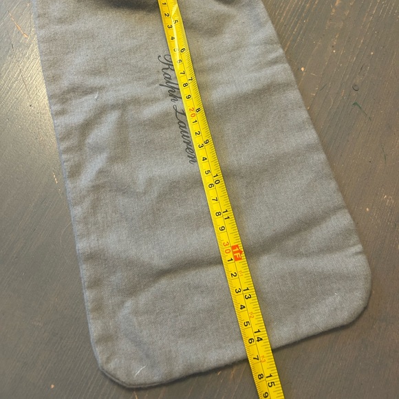 Ralph Lauren dustbag❤️ - Picture 5 of 5